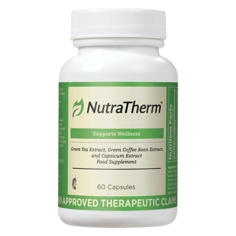 NutraTherm VIP Exclusive Promotion