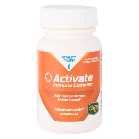 Activate Immune Complex