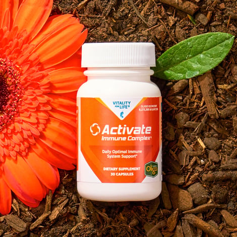 Activate Immune Complex
