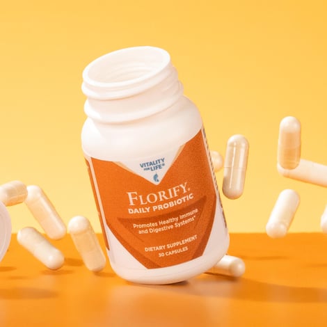 Florify® Daily Probiotic