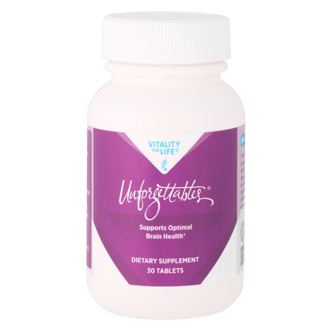 Unforgettables Cognitive Health