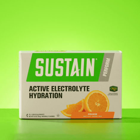 Sustain Active Hydration