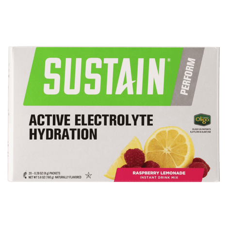 Sustain Active Hydration
