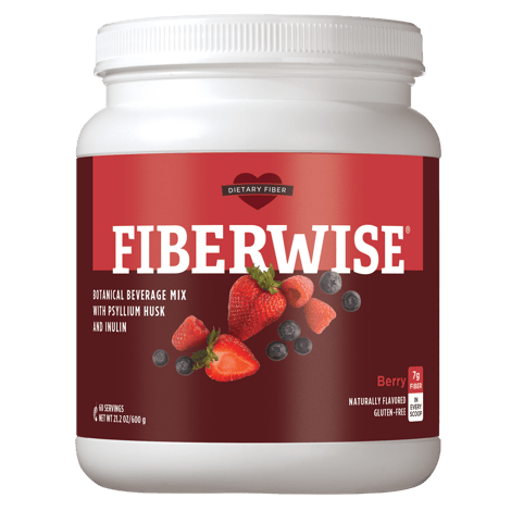 FiberWise Drink: Berry Sugar-Free