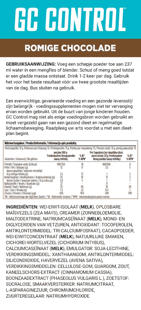 R3 Complete-bundel