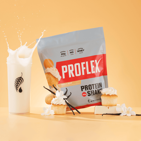 Proflex Protein Shake