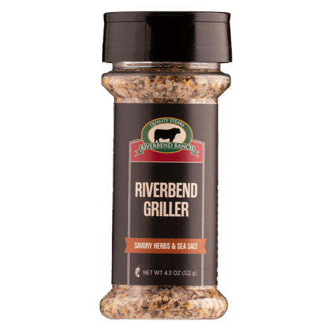 Riverbend Griller