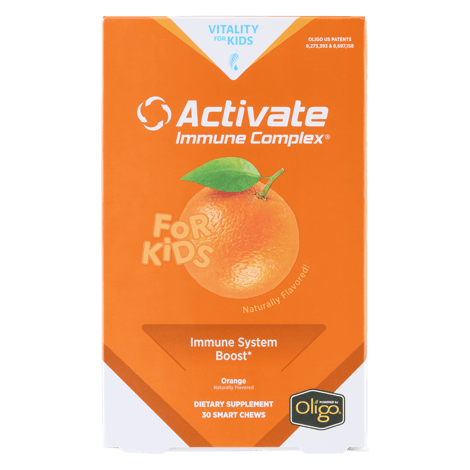 Activate Immune Complex® for Kids