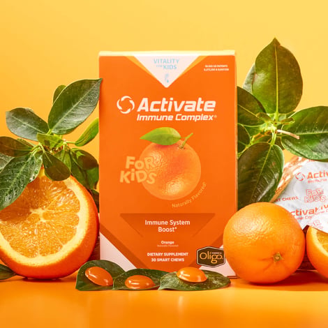 Activate Immune Complex® for Kids