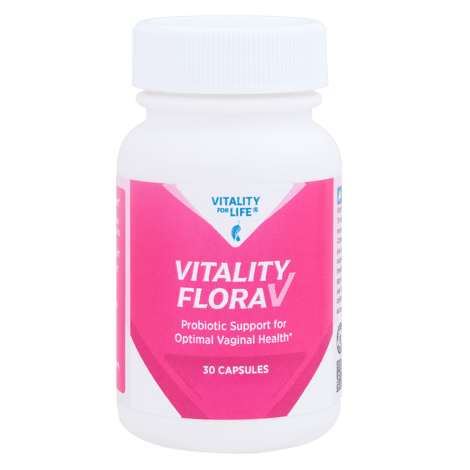Vitality FloraV