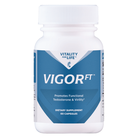 Vitality for Life® VigorFT™