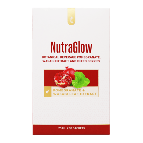 NutraGlow