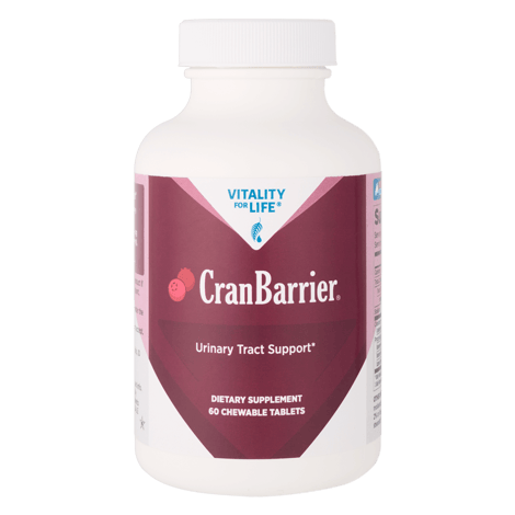 CranBarrier® Urinary Tract Support