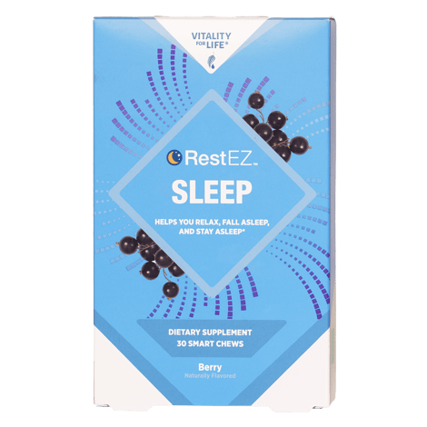 RestEZ™ Sleep Smart Chew