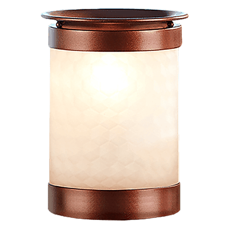 Revive™ Wax Melt Warmer—Evening Glow