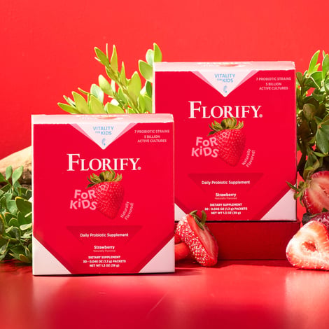 Florify® for Kids 2-Pack