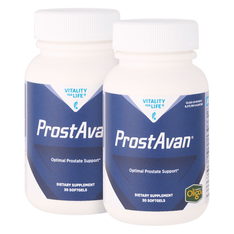 ProstAvan® Prostate Support 2-Pack