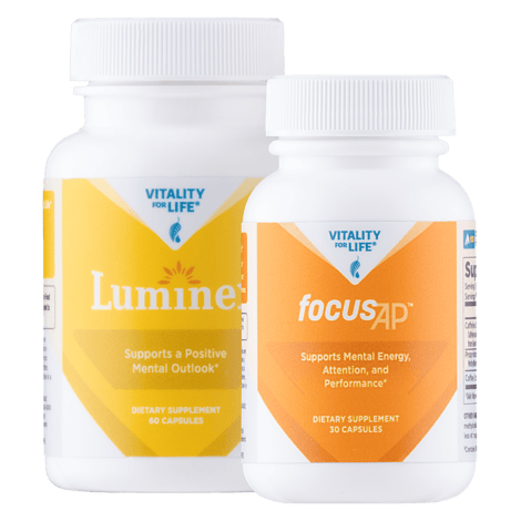 Cognitive Support Pack