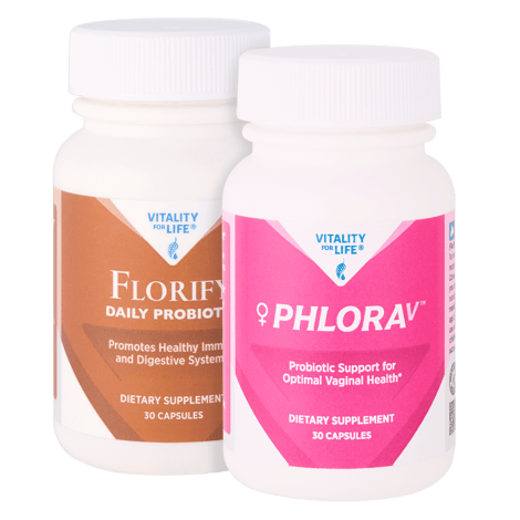 PhloraV & Florify Bundle