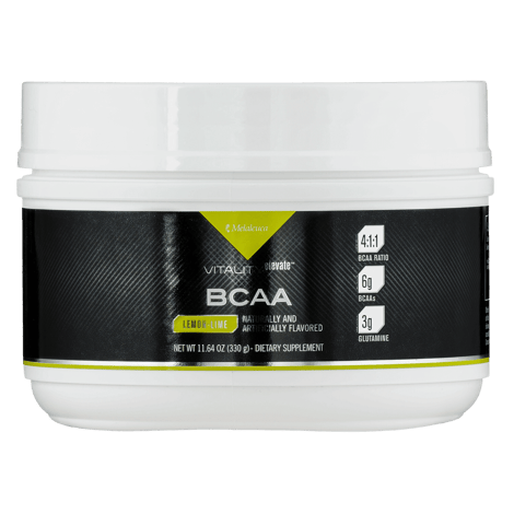Vitality Amino Acids