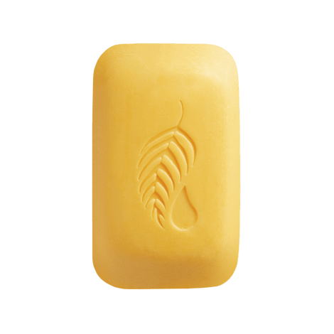 The Gold Bar®: Citrus Scent Travel Size