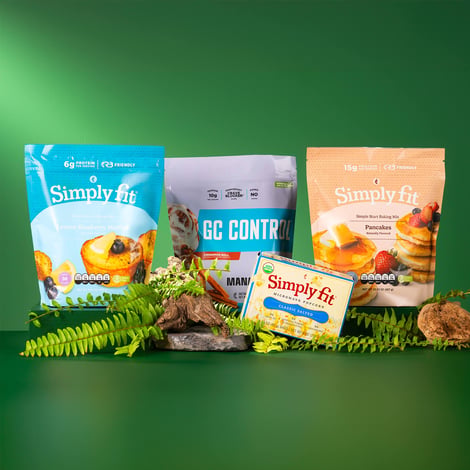 R3 Lifestyle Snack Pack