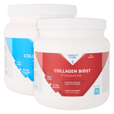 Collagen Boost 2-Pack