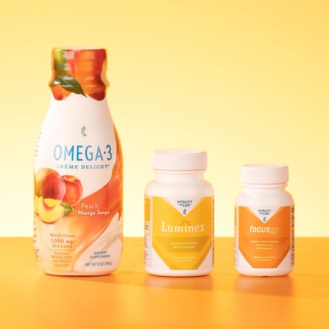 メラルーカ　【sunnyさまご依頼品】 Brain Health Bundle