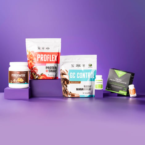 Peak Performance Weight Management Bundle