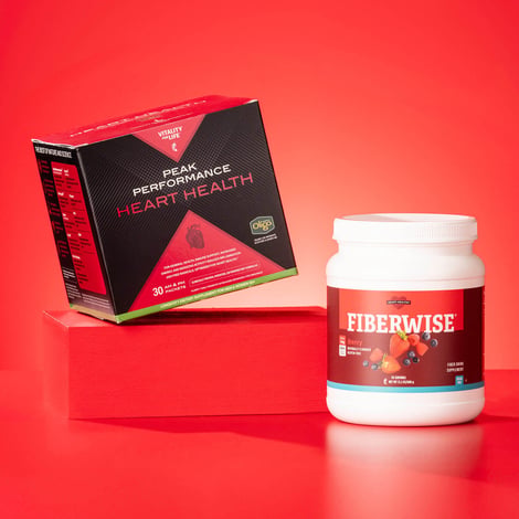 Heart Health Bundle