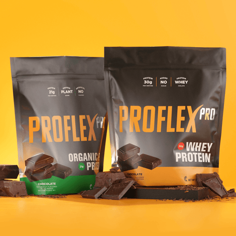 Proflex Pro Protein Shake 2-Pack