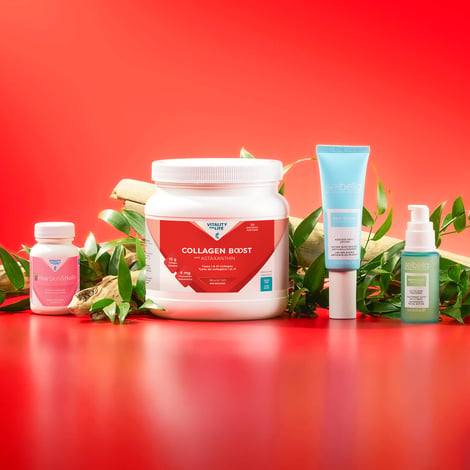 Age Defense Collagen Bundle 