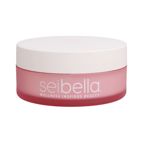 Sei Bella Honey & Rose Balm to Oil Makeup Eraser