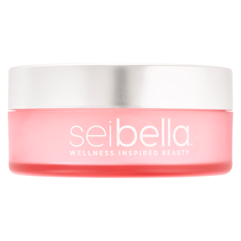 Sei Bella Honey & Rose Balm to Oil Makeup Eraser
