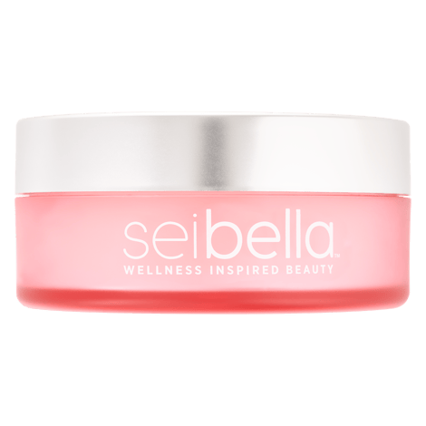 Sei Bella Honey & Rose Balm to Oil Makeup Eraser