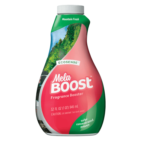 MelaBoost™ Mountain Fresh Laundry Fragrance Booster 32 fl. oz.