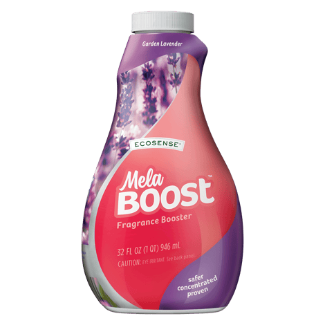 MelaBoost™ Laundry Fragrance Booster
