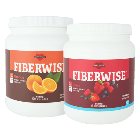 Melaleuca FIBERWISE 2種セット Promoción especial del mes: 2 botes de bebida FiberWise