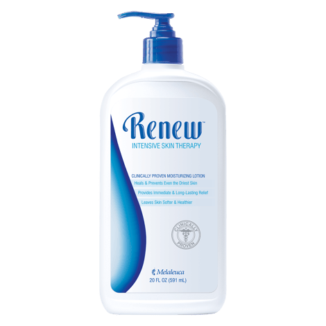 Renew® Intensive Skin Therapy: Value Size (Pump sold separately)