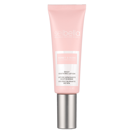 Sei Bella Honey & Rose Daily Soothing Lotion