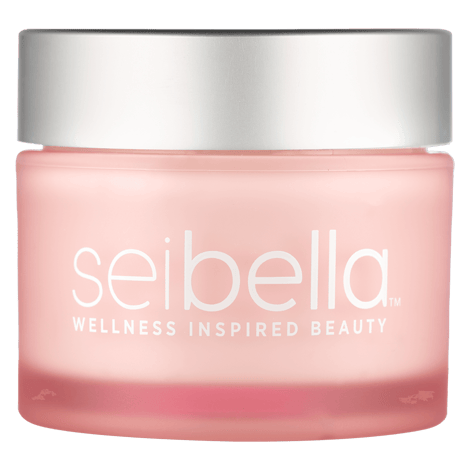 Sei Bella Honey & Rose Overnight Recovery Cream