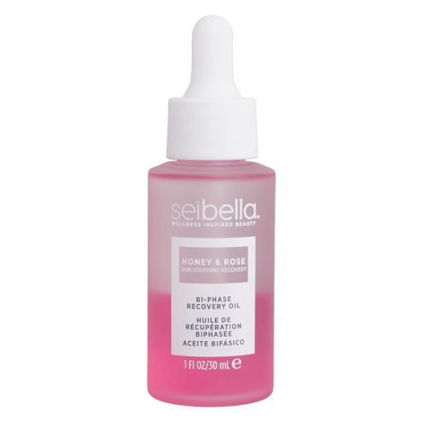 Sei Bella Honey & Rose Bi-Phase Recovery Oil