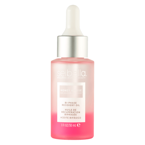 Sei Bella Honey & Rose Bi-Phase Recovery Oil