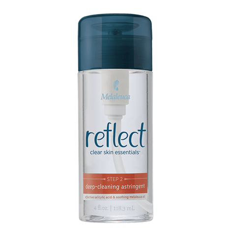 Reflect Clear Skin Essentials Deep Cleaning Astringent