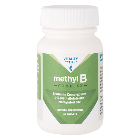 Methyl B Complex