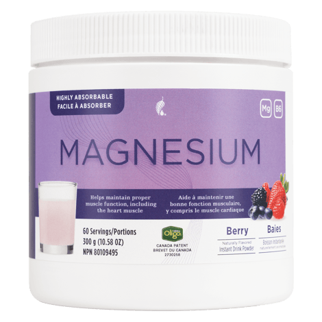 Deal of the Month: Melaleuca Magnesium