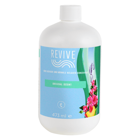 Special offer Revive™ Fabric Freshener & Wrinkle Relaxer Concentrate - Original Scent