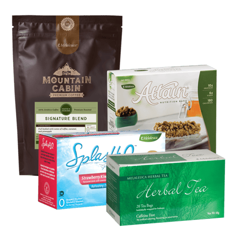 Food & Drink Hamper