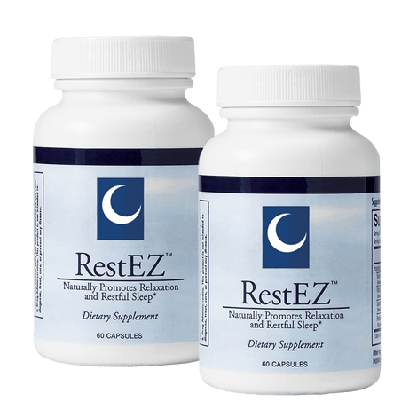 RestEZ Twin Pack