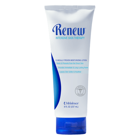 Renew® Intensive Skin Therapy